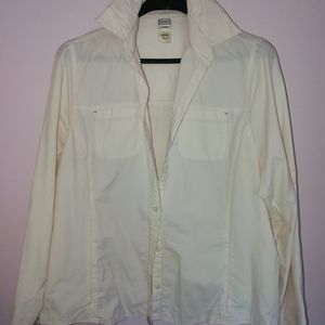 Sierra Designs UV protection